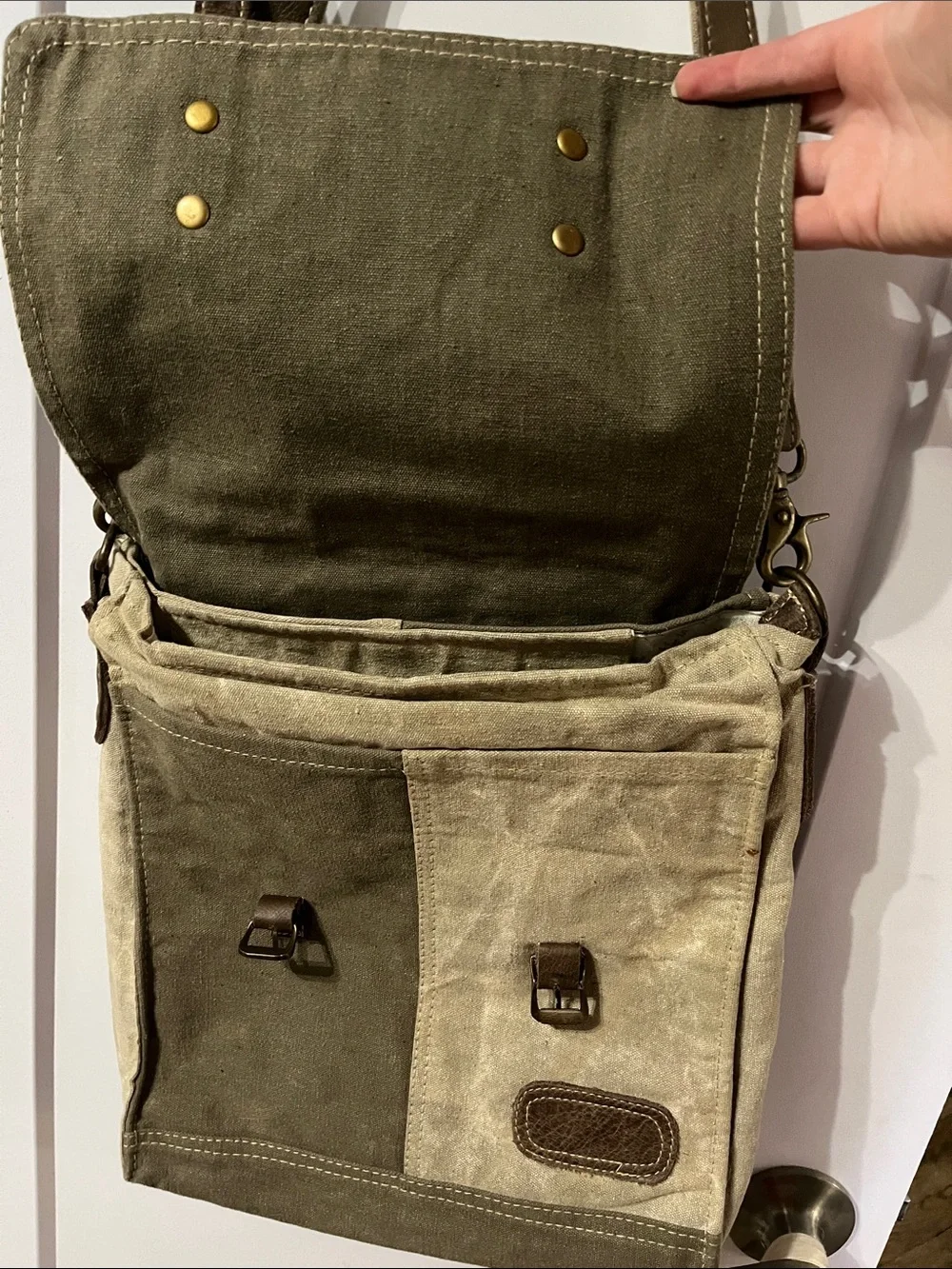 Myra Bag myra brand